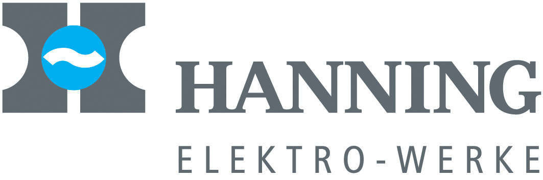 HANNING ELEKTRO-WERKE